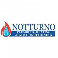 Notturno Home Services Logo