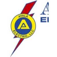 Ayala Electric, LLC Logo