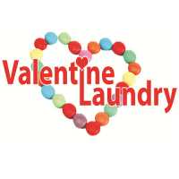 Valentine Laundry Logo