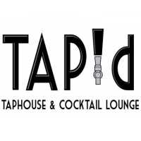 TAP'd Logo