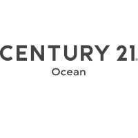 Century 21 Ocean Logo
