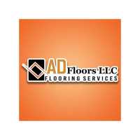 AD Floors LLC- Flooring Contractor in Maryland Logo