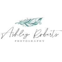 Ashley Roberts Photography MN Logo
