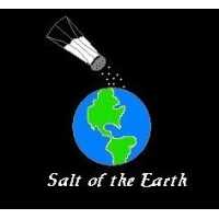 Salt of the Earth Catering Logo