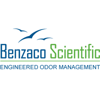 Benzaco Scientific, Inc. Logo