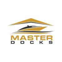 Master Docks, Inc Logo
