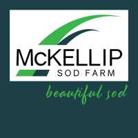 McKellip Sod Farm Logo