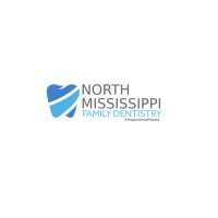North Mississippi Family Dentistry Logo
