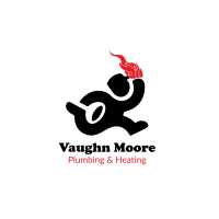 Vaughn Moore Plumbing & Heating Logo