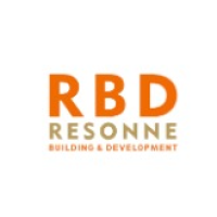 Resonne Building and Design Logo