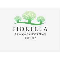 Fiorella Lawn & Landscaping Logo