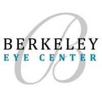 Berkeley Eye Center Logo