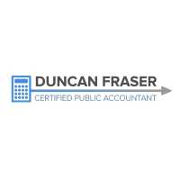 Duncan Fraser CPA Logo