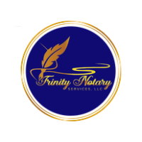 Trinity Notary Services, LLC Logo