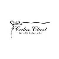 Cedar Chest Logo