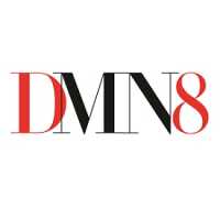 DMN8 Partners Logo