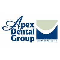 Apex Dental Group, Dr John S Kitzmiller III, DDS Logo