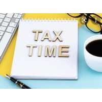 TMJ Taxes & Associates LLC {appointments only} Logo