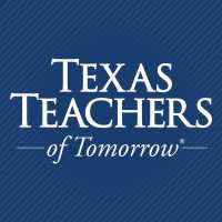 Teachers of Tomorrow Logo