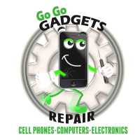 Go Go Gadgets Repair Logo