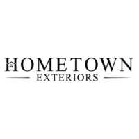 Hometown Exteriors Inc Logo