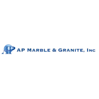 AP Marble & Granite Inc. - Marble, Granite & Stone Supplier Logo