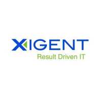 Xigent Solutions Logo