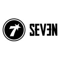 Seven Coffee Roasters Market & Cafe Logo