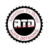 Attention to Detail Auto Detailing and Ceramic Coating LLC Logo