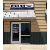 Jets PC LLC Computer Sales/ Service Logo