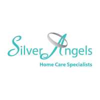 Silver Angels of Tennessee - Montgomery, LLC Logo