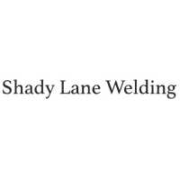 Shady Lane Welding Logo