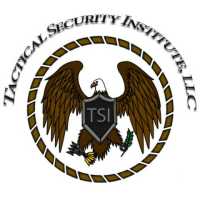 Tactical Security Institute,LLC Logo
