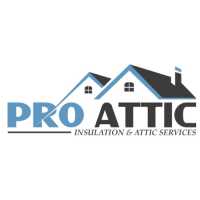 Pro Attic Insulation Services Logo