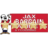 Jax Bargain Cabinets & Flooring Logo