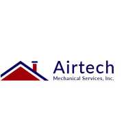 Airtech Mechanical Services, Inc. Logo