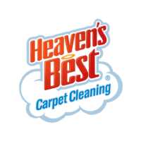 Heaven's Best Carpet Cleaning Anchorage AK Logo