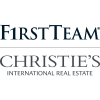 Nancy Hughes Group at First Team Real Estate Logo