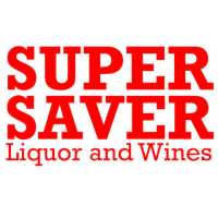 Super Saver Liquor and Wines Logo