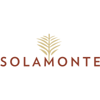 Solamonte Apartments Logo