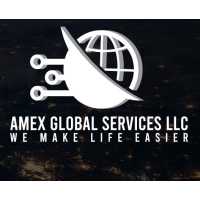Amex Global Services LLC Logo