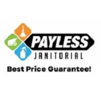 Payless Janitorial Logo