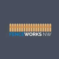 FenceWorks NW Logo