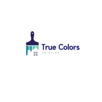 True Colors Painting & Construction Inc. Logo