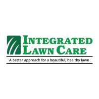 Integrated Lawn Care Logo
