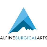 Alpine Surgical Arts Logo