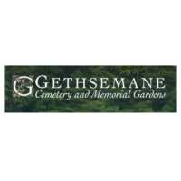 Gethsemane Cemetery and Memorial Gardens Logo