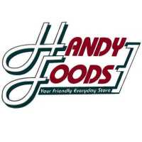 Handy Foods Logo