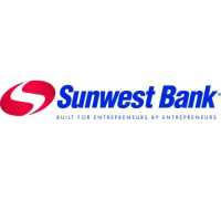 Sunwest Bank Logo