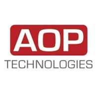 AOP Technologies Logo